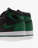 Air Jordan 1 Retro High OG Pine Green