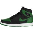 Air Jordan 1 Retro High OG Pine Green