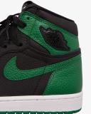 Air Jordan 1 Retro High OG Pine Green