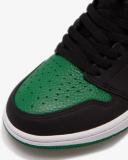 Air Jordan 1 Retro High OG Pine Green