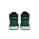 Air Jordan 1 Retro High OG Pine Green