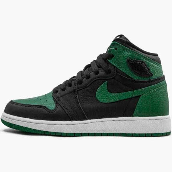 Air Jordan 1 Retro High OG Pine Green