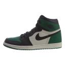 Air Jordan 1 Retro High OG 'Pine Green' 555088-302