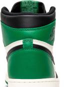 Air Jordan 1 Retro High OG 'Pine Green' 555088-302
