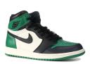 Air Jordan 1 Retro High OG 'Pine Green' 555088-302
