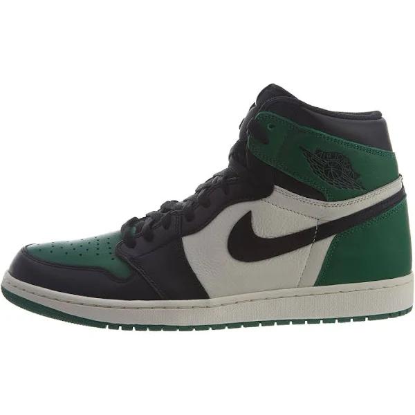Air Jordan 1 Retro High OG 'Pine Green' 555088-302