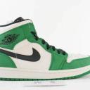 Air Jordan 1 Retro High OG 'Pine Green' 555088-302