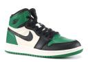 Air Jordan 1 Retro High OG Pine Green (GS)