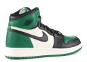 Air Jordan 1 Retro High OG Pine Green (GS)