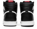 Air Jordan 1 Retro High OG Premium Essentials - Black Size 16