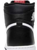 Air Jordan 1 Retro High OG Premium Essentials - Black Size 16