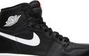 Air Jordan 1 Retro High OG Premium Essentials - Black Size 16