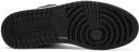 Air Jordan 1 Retro High OG Premium Essentials - Black Size 16