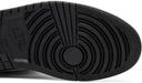 Air Jordan 1 Retro High OG Premium Essentials - Black Size 16
