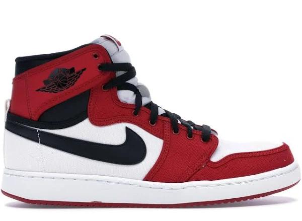 Air Jordan 1 Retro High OG Premium Essentials - Black Size 16