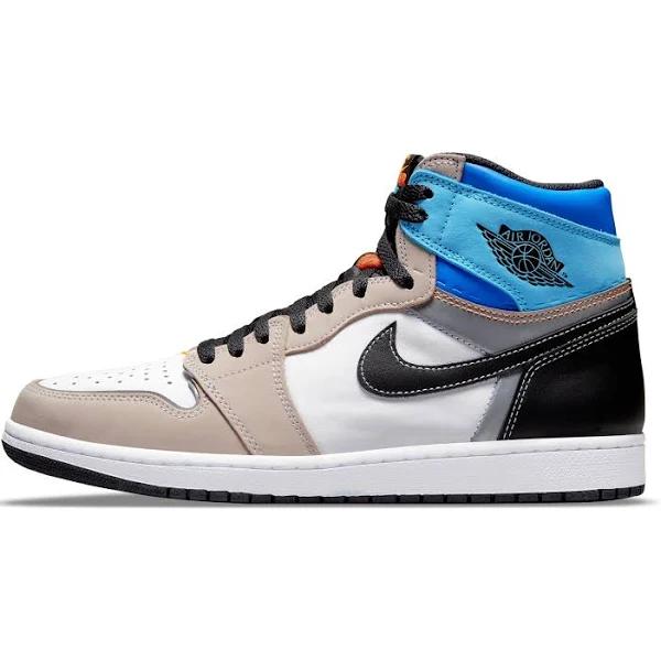 Air Jordan 1 Retro High OG 'Prototype'
