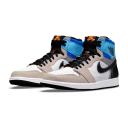 Air Jordan 1 Retro High OG Prototype