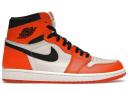 Air Jordan 1 Retro High OG 'Reverse Shattered Backboard' Shoes - Size 9