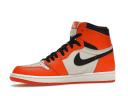 Air Jordan 1 Retro High OG 'Reverse Shattered Backboard' Shoes - Size 9