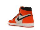 Air Jordan 1 Retro High OG 'Reverse Shattered Backboard' Shoes - Size 9