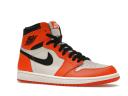 Air Jordan 1 Retro High OG 'Reverse Shattered Backboard' Shoes - Size 9