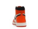 Air Jordan 1 Retro High OG 'Reverse Shattered Backboard' Shoes - Size 9
