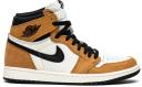 Air Jordan 1 Retro High OG 'Rookie of The Year' Shoes - Size 15