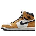 Air Jordan 1 Retro High OG 'Rookie of The Year' Shoes - Size 15