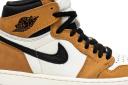 Air Jordan 1 Retro High OG 'Rookie of The Year' Shoes - Size 15