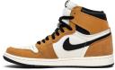 Air Jordan 1 Retro High OG 'Rookie of The Year' Shoes - Size 15
