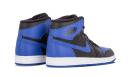 Air Jordan 1 Retro High OG 'Royal' Shoes - Size 12.5