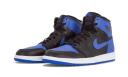 Air Jordan 1 Retro High OG 'Royal' Shoes - Size 12.5