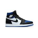 Air Jordan 1 Retro High OG 'Royal Toe'
