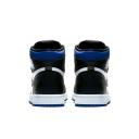 Air Jordan 1 Retro High OG 'Royal Toe'