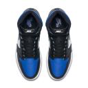 Air Jordan 1 Retro High OG 'Royal Toe'