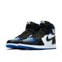 Air Jordan 1 Retro High OG 'Royal Toe'