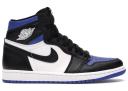 Air Jordan 1 Retro High OG 'Royal Toe' 555088-041