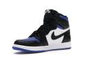 Air Jordan 1 Retro High OG 'Royal Toe' 555088-041