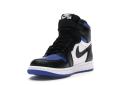 Air Jordan 1 Retro High OG 'Royal Toe' 555088-041