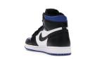 Air Jordan 1 Retro High OG 'Royal Toe' 555088-041
