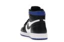 Air Jordan 1 Retro High OG 'Royal Toe' 555088-041
