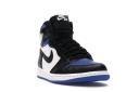 Air Jordan 1 Retro High OG 'Royal Toe' 555088-041