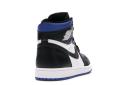 Air Jordan 1 Retro High OG 'Royal Toe' 555088-041