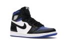 Air Jordan 1 Retro High OG 'Royal Toe' 555088-041