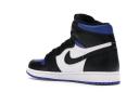 Air Jordan 1 Retro High OG 'Royal Toe' 555088-041