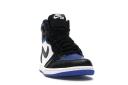 Air Jordan 1 Retro High OG 'Royal Toe' 555088-041