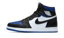 Air Jordan 1 Retro High OG 'Royal Toe' 555088-041, 7 M