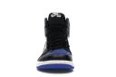 Air Jordan 1 Retro High OG 'Royal Toe' Shoes - Size 17