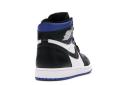 Air Jordan 1 Retro High OG 'Royal Toe' Shoes - Size 17