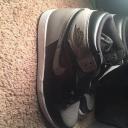 Air Jordan 1 Retro High OG 'Shadow'